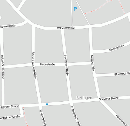 Beethovenstr.