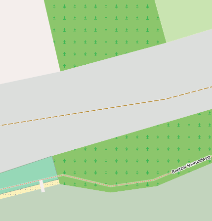 Beetzer Triftweg