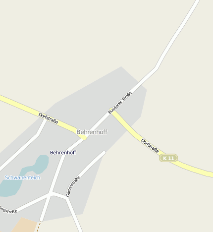 Behrenhoff