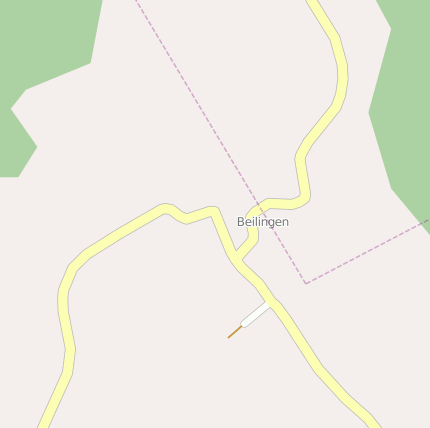 Beilingen