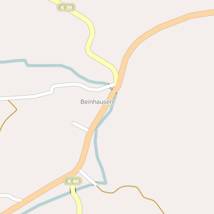 Beinhausen