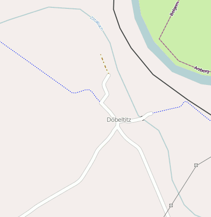 Döbeltitz