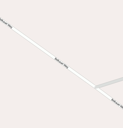 Belkauer Weg