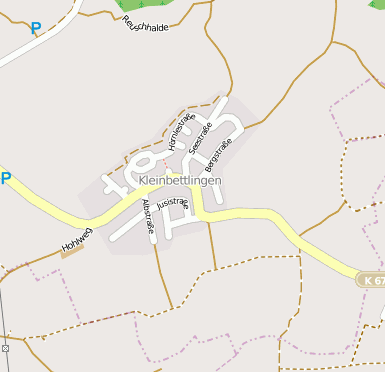 Kleinbettlingen