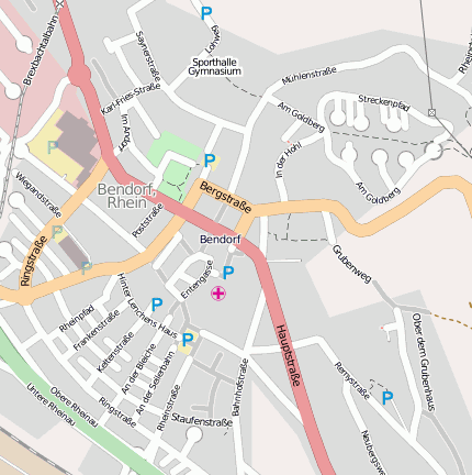 Bendorf