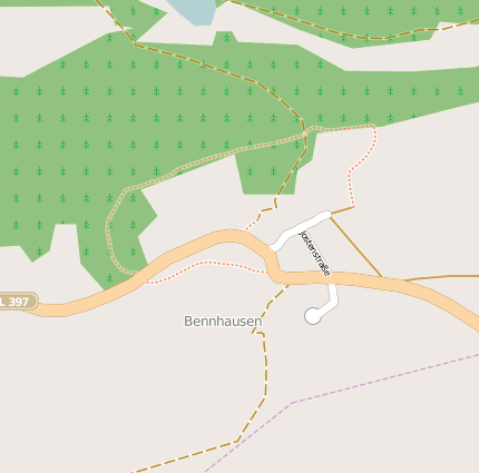 Bennhausen