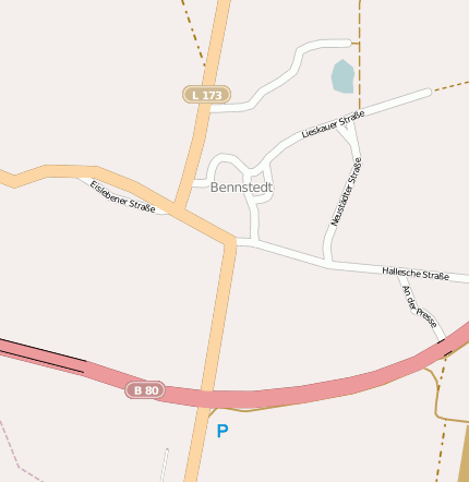 Bennstedt