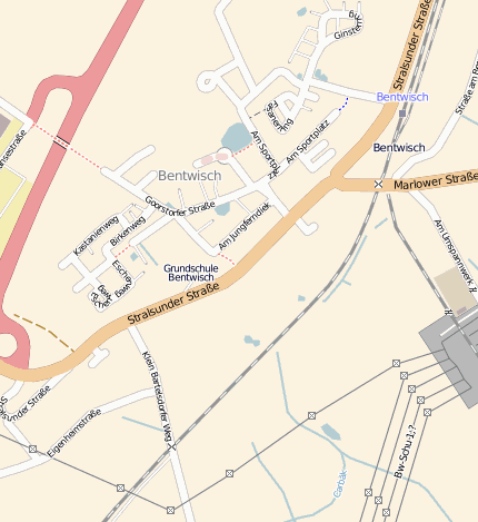 Bentwisch