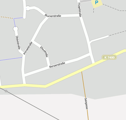 Benzenweg