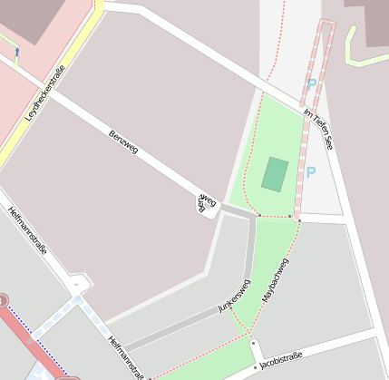 Benzweg