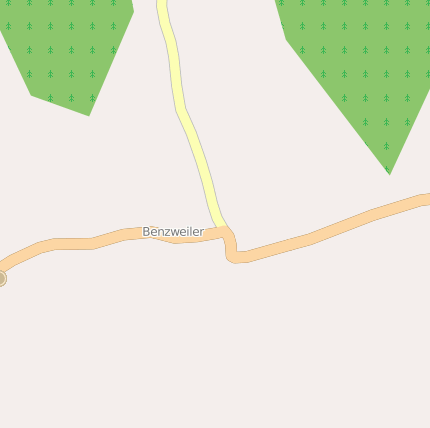 Benzweiler