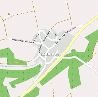 Stöckelsberg