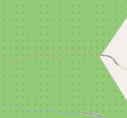 Großer Rechen Berg