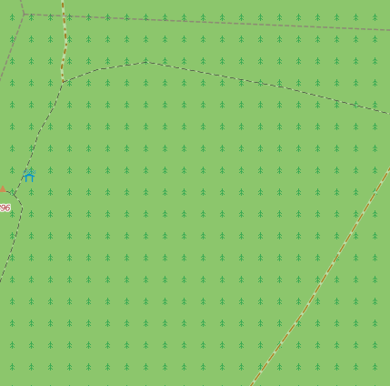 Heidenhauschen