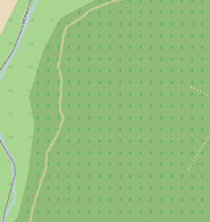Witzhaver Berg