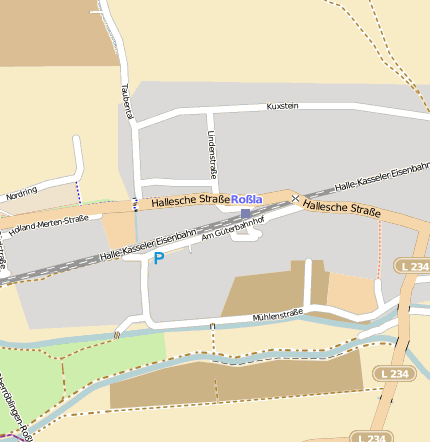 Berga