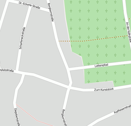 Bergbornstr.