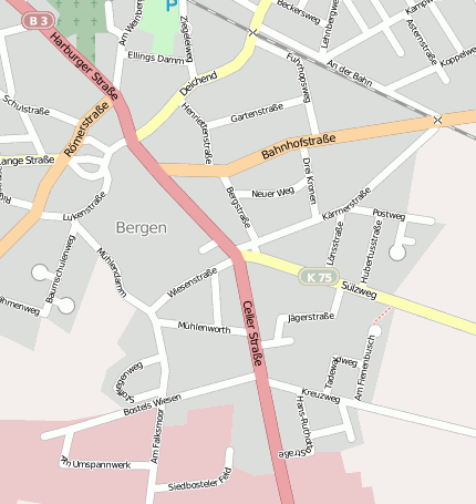Bergen