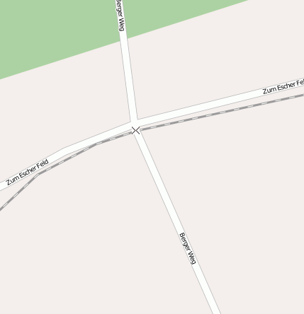 Berger Weg