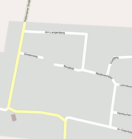 Bergfeld