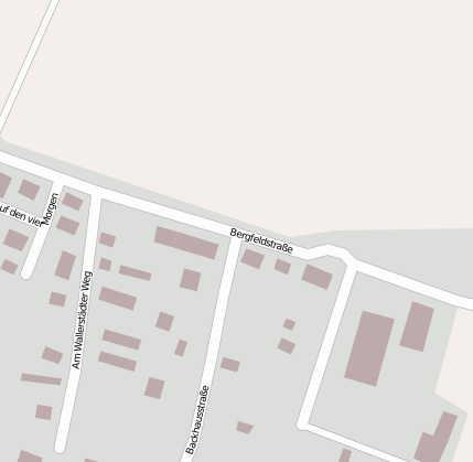 Bergfeldstr.