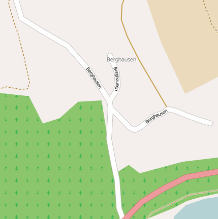 Berghausen