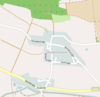 Deutenhausen