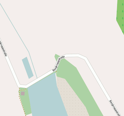 Bergknapp