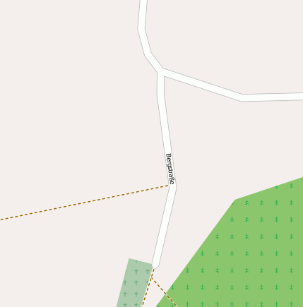 Bergstr.