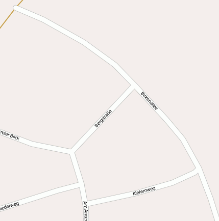 Bergstr.