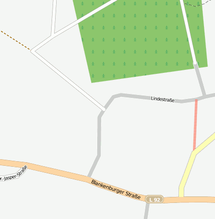 Bergstr.