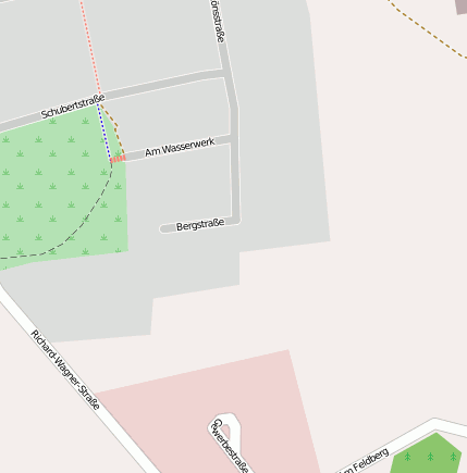 Bergstr.