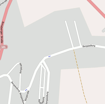 Bergstr.