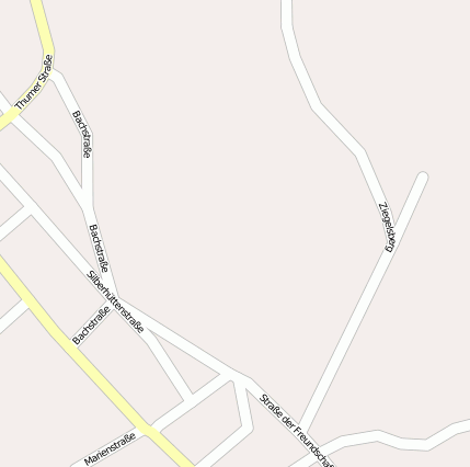 Bergstr.