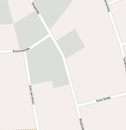 Bergstr.