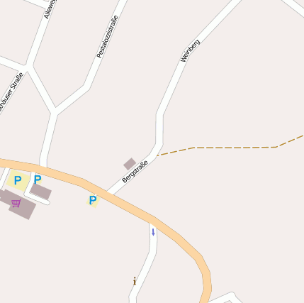 Bergstr.