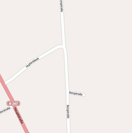 Bergstr.