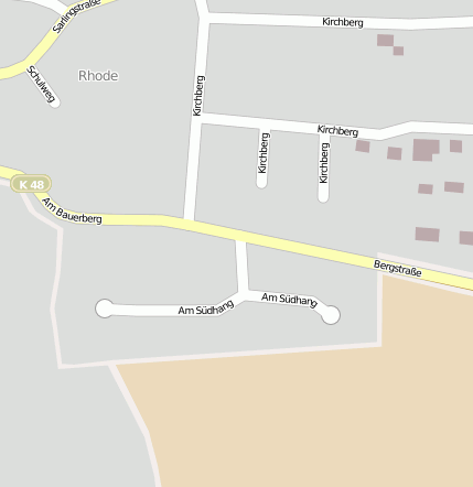 Bergstr.