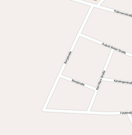 Bergstr.