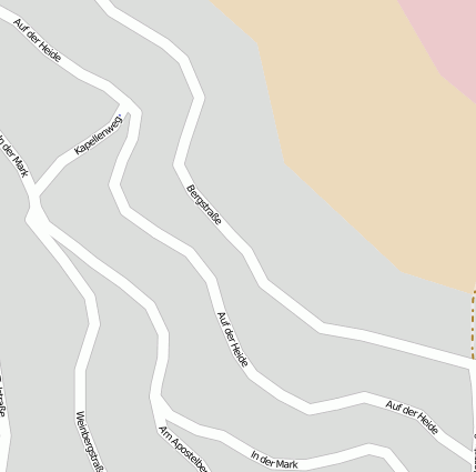 Bergstr.