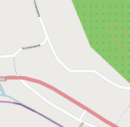 Bergstr.
