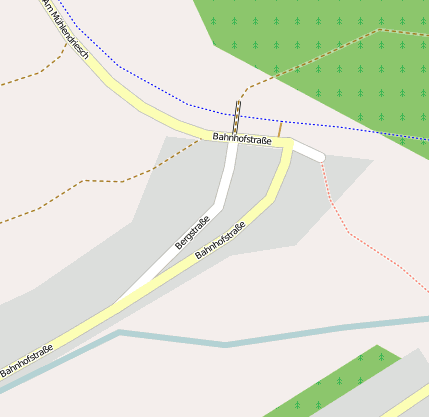 Bergstr.
