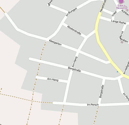Bergstr.