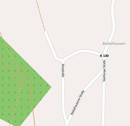 Bergstr.