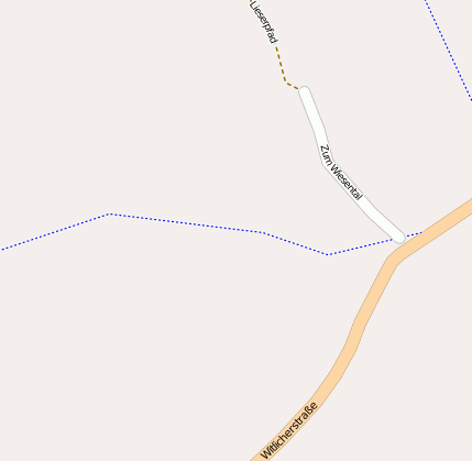 Bergstr.