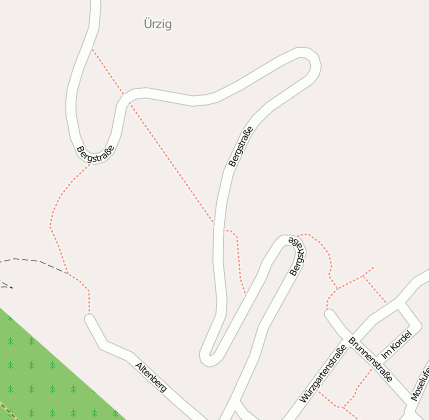 Bergstr.