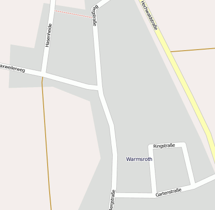 Bergstr.