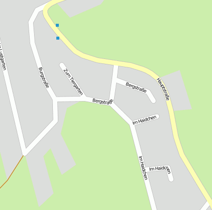 Bergstr.