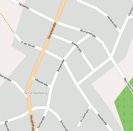 Bergstr.