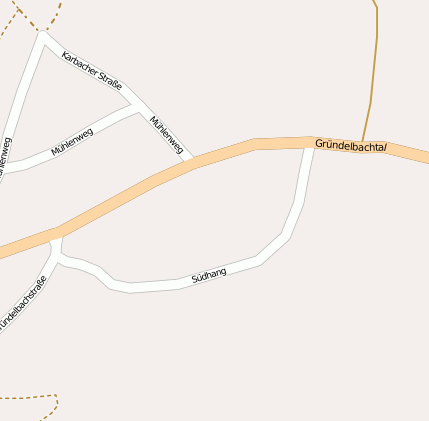 Bergstr.